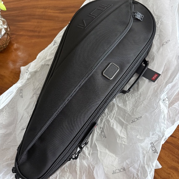 Tumi Tennis Racket Bag - Picture 8 of 9